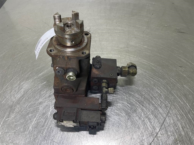 Parker PV023R1K1T1NFRD - Load sensing pump - Hidraulika - Celtniecības tehnika: foto 2 Parker PV023R1K1T1NFRD - Load sensing pump - Hidraulika - Celtniecības tehnika: foto 2