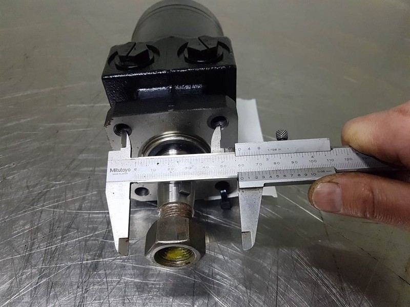 Parker -Ross MF123025AAAA-Hydraulic motor/Hydraulikmotor - Hidraulika - Celtniecības tehnika: foto 5 Parker -Ross MF123025AAAA-Hydraulic motor/Hydraulikmotor - Hidraulika - Celtniecības tehnika: foto 5