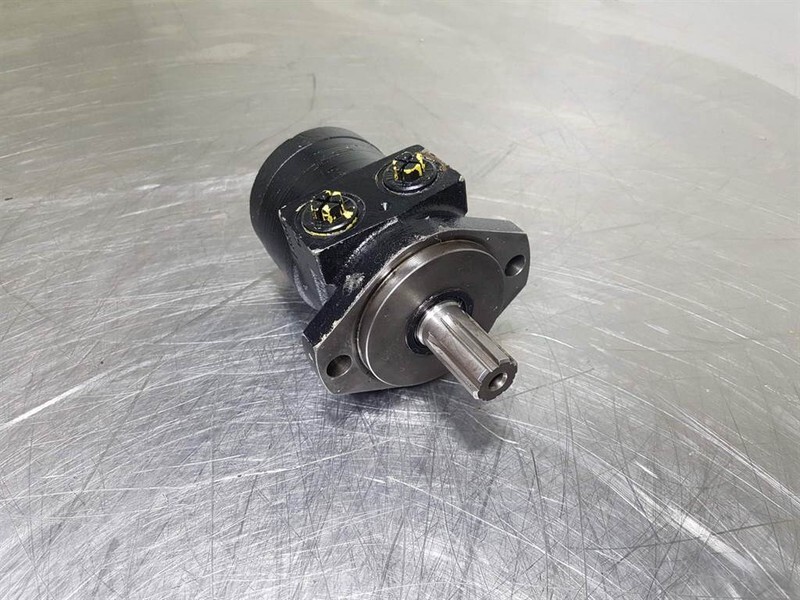 Parker TE0036CW410LACY-B92.04727-Hydraulic motor - Hidraulika: foto 1 Parker TE0036CW410LACY-B92.04727-Hydraulic motor - Hidraulika: foto 1
