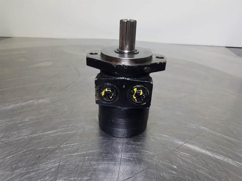 Parker TE0036CW410LACY-B92.04727-Hydraulic motor - Hidraulika: foto 4 Parker TE0036CW410LACY-B92.04727-Hydraulic motor - Hidraulika: foto 4
