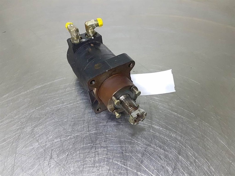 Parker TF0240LB080AAKF-MB156008AAJX-Hydraulic motor - Hidraulika - Celtniecības tehnika: foto 4 Parker TF0240LB080AAKF-MB156008AAJX-Hydraulic motor - Hidraulika - Celtniecības tehnika: foto 4