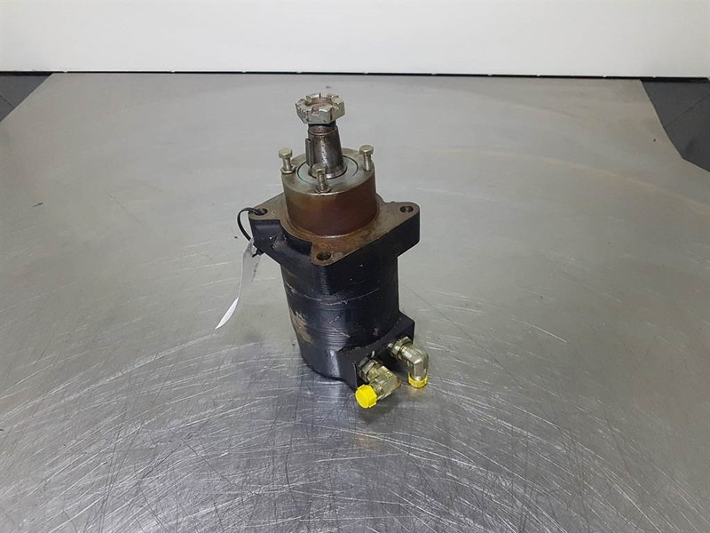 Parker TF0240LB080AAKF-MB156008AAJX-Hydraulic motor - Hidraulika - Celtniecības tehnika: foto 1 Parker TF0240LB080AAKF-MB156008AAJX-Hydraulic motor - Hidraulika - Celtniecības tehnika: foto 1