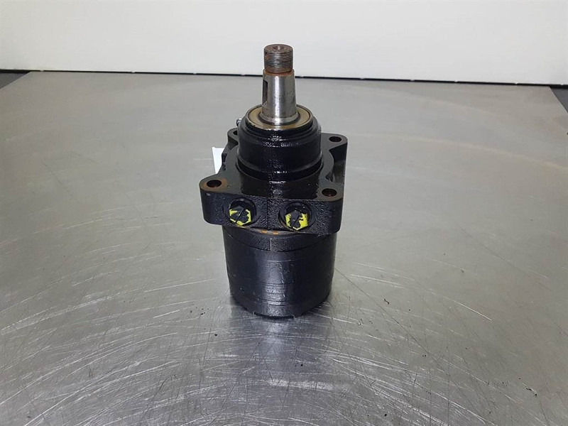 Parker TG0280US080AAGW - Hydraulic motor/Hydraulikmotor - Hidraulika - Celtniecības tehnika: foto 1 Parker TG0280US080AAGW - Hydraulic motor/Hydraulikmotor - Hidraulika - Celtniecības tehnika: foto 1