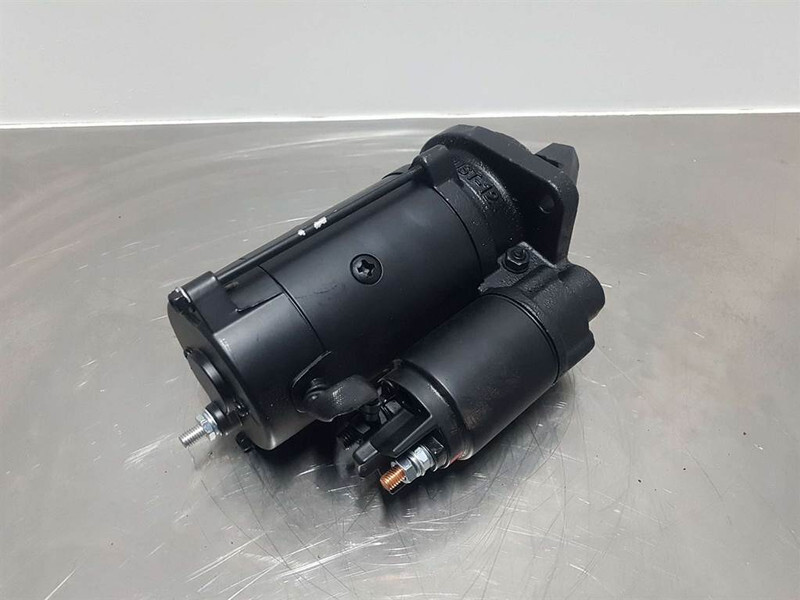 Perkins 1000-12V 10T 3,2KW-Starter/Anlasser/Startmotor - Dzinējs - Celtniecības tehnika: foto 3 Perkins 1000-12V 10T 3,2KW-Starter/Anlasser/Startmotor - Dzinējs - Celtniecības tehnika: foto 3