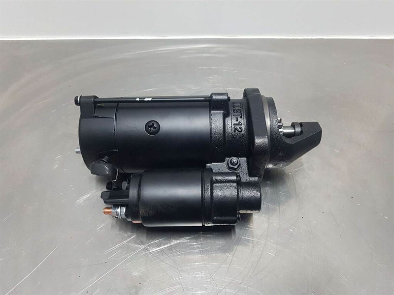 Perkins 1000-12V 10T 3,2KW-Starter/Anlasser/Startmotor - Dzinējs - Celtniecības tehnika: foto 2 Perkins 1000-12V 10T 3,2KW-Starter/Anlasser/Startmotor - Dzinējs - Celtniecības tehnika: foto 2