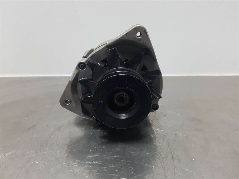 Perkins 1004-24V 55A-Alternator/Lichtmaschine/Dynamo - Dzinējs - Celtniecības tehnika: foto 2 Perkins 1004-24V 55A-Alternator/Lichtmaschine/Dynamo - Dzinējs - Celtniecības tehnika: foto 2