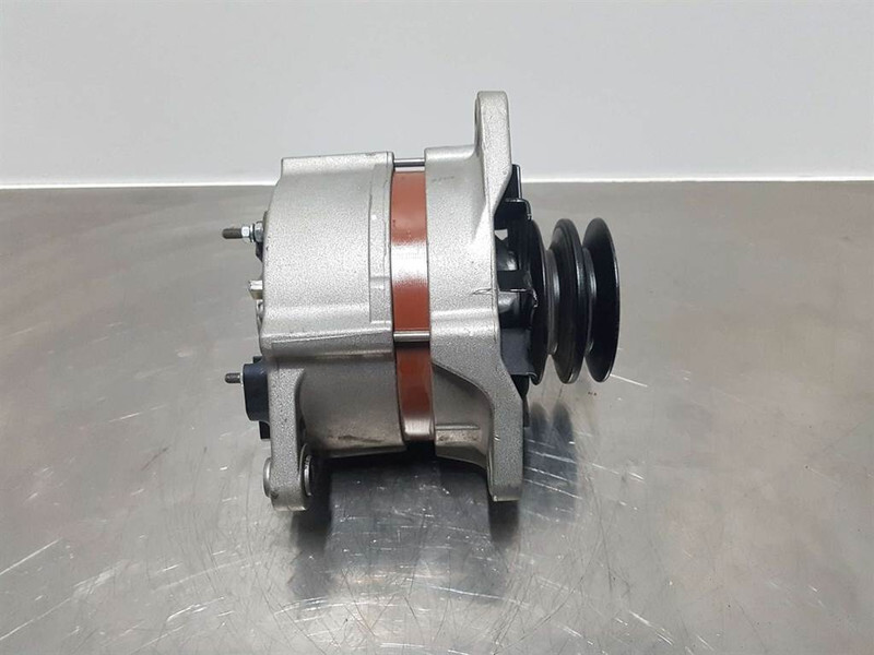 Perkins 1004-24V 55A-Alternator/Lichtmaschine/Dynamo - Dzinējs - Celtniecības tehnika: foto 3 Perkins 1004-24V 55A-Alternator/Lichtmaschine/Dynamo - Dzinējs - Celtniecības tehnika: foto 3