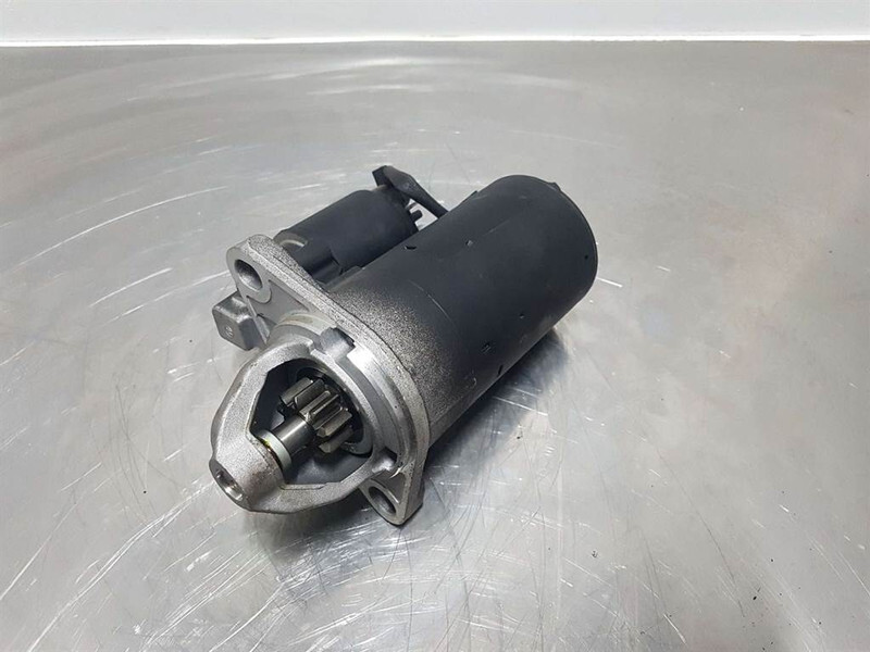 Perkins 103-10-12V 9T 1,4KW-Starter/Anlasser/Startmotor - Dzinējs - Celtniecības tehnika: foto 1 Perkins 103-10-12V 9T 1,4KW-Starter/Anlasser/Startmotor - Dzinējs - Celtniecības tehnika: foto 1
