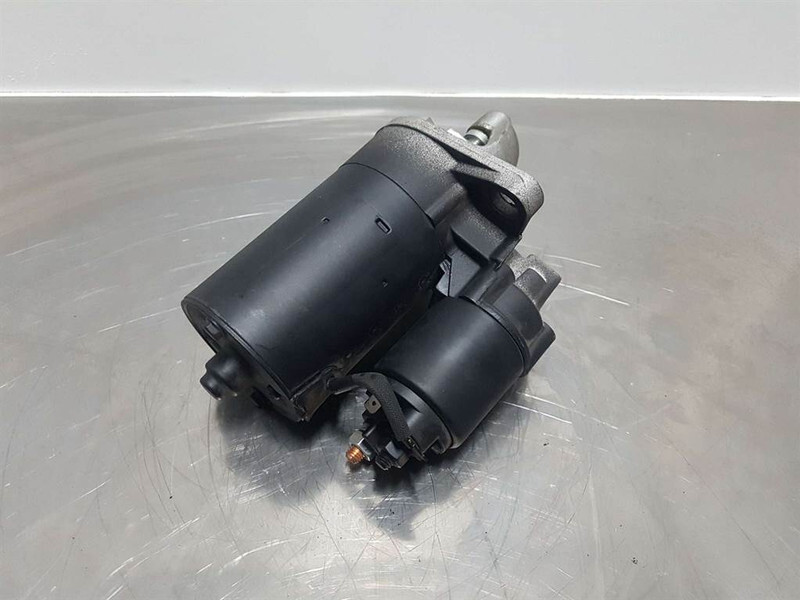 Perkins 103-10-12V 9T 1,4KW-Starter/Anlasser/Startmotor - Dzinējs - Celtniecības tehnika: foto 3 Perkins 103-10-12V 9T 1,4KW-Starter/Anlasser/Startmotor - Dzinējs - Celtniecības tehnika: foto 3