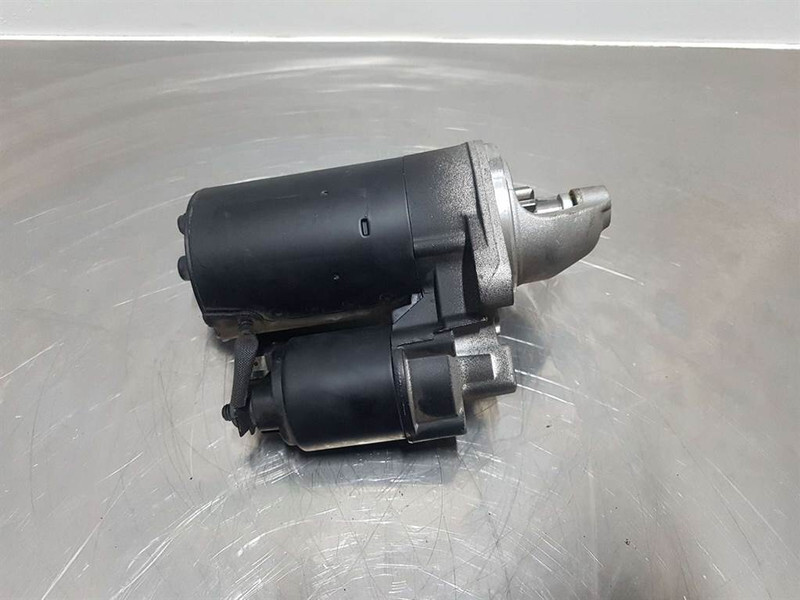 Perkins 103-10-12V 9T 1,4KW-Starter/Anlasser/Startmotor - Dzinējs - Celtniecības tehnika: foto 2 Perkins 103-10-12V 9T 1,4KW-Starter/Anlasser/Startmotor - Dzinējs - Celtniecības tehnika: foto 2