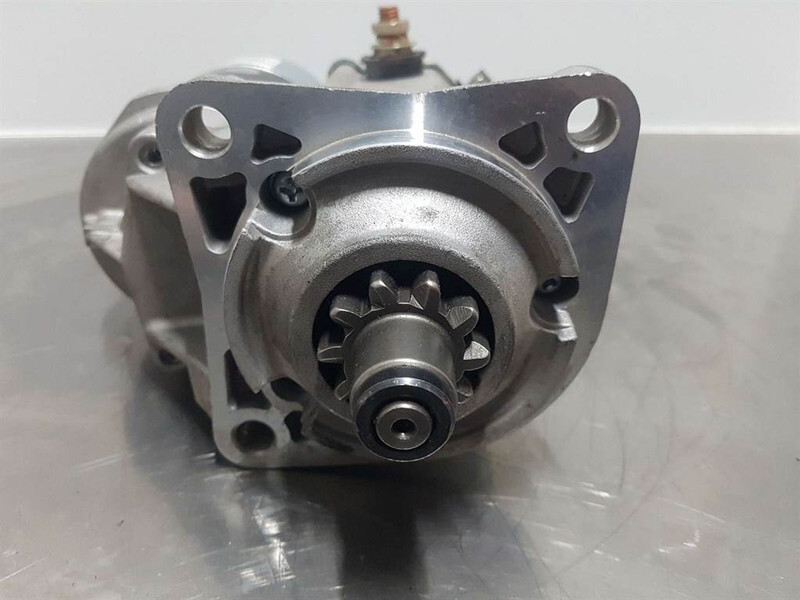 Perkins 1104-24V 10T 4,5KW-Starter/Anlasser/Startmotor - Dzinējs - Celtniecības tehnika: foto 4 Perkins 1104-24V 10T 4,5KW-Starter/Anlasser/Startmotor - Dzinējs - Celtniecības tehnika: foto 4