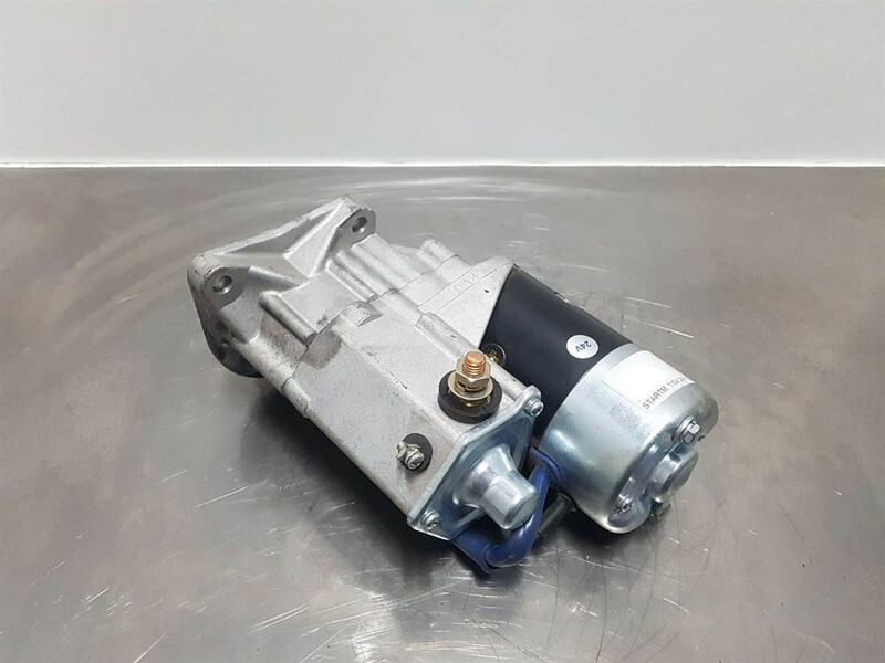 Perkins 1104-24V 10T 4,5KW-Starter/Anlasser/Startmotor - Dzinējs - Celtniecības tehnika: foto 3 Perkins 1104-24V 10T 4,5KW-Starter/Anlasser/Startmotor - Dzinējs - Celtniecības tehnika: foto 3