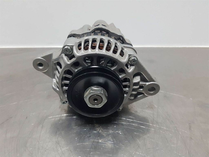 Perkins 14V 50A - Alternator/Lichtmaschine/Dynamo - Dzinējs - Celtniecības tehnika: foto 2 Perkins 14V 50A - Alternator/Lichtmaschine/Dynamo - Dzinējs - Celtniecības tehnika: foto 2