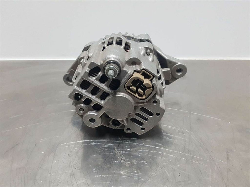 Perkins 14V 50A - Alternator/Lichtmaschine/Dynamo - Dzinējs - Celtniecības tehnika: foto 4 Perkins 14V 50A - Alternator/Lichtmaschine/Dynamo - Dzinējs - Celtniecības tehnika: foto 4