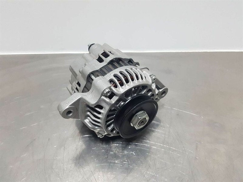 Perkins 14V 50A - Alternator/Lichtmaschine/Dynamo - Dzinējs - Celtniecības tehnika: foto 1 Perkins 14V 50A - Alternator/Lichtmaschine/Dynamo - Dzinējs - Celtniecības tehnika: foto 1