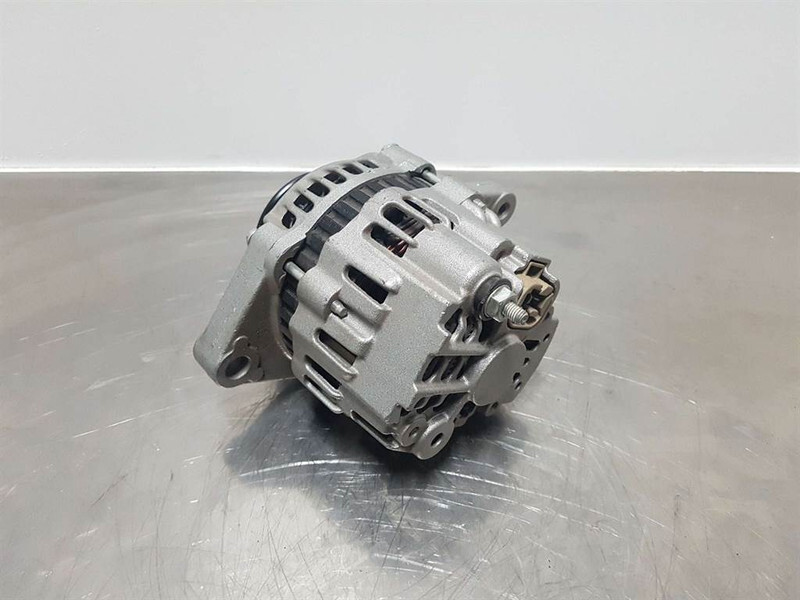 Perkins 14V 50A - Alternator/Lichtmaschine/Dynamo - Dzinējs - Celtniecības tehnika: foto 5 Perkins 14V 50A - Alternator/Lichtmaschine/Dynamo - Dzinējs - Celtniecības tehnika: foto 5