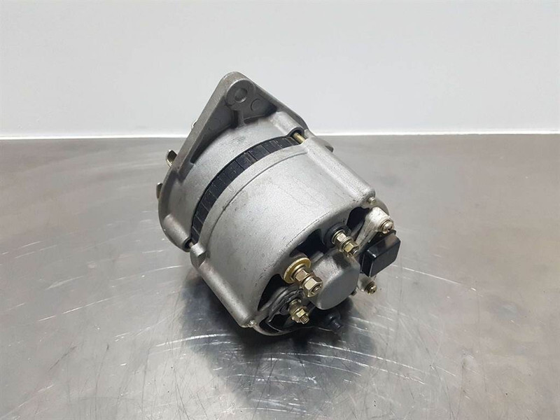 Perkins 4.236-14V 55A-Alternator/Lichtmaschine/Dynamo - Dzinējs - Celtniecības tehnika: foto 4 Perkins 4.236-14V 55A-Alternator/Lichtmaschine/Dynamo - Dzinējs - Celtniecības tehnika: foto 4