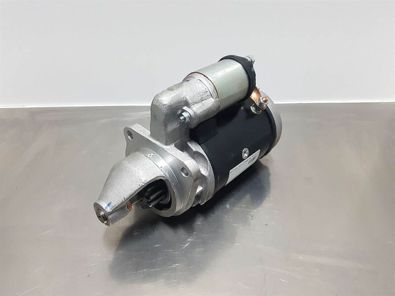 Perkins 504-2T-12V 13T 2,0KW-Starter/Anlasser/Startmotor - Dzinējs - Celtniecības tehnika: foto 2 Perkins 504-2T-12V 13T 2,0KW-Starter/Anlasser/Startmotor - Dzinējs - Celtniecības tehnika: foto 2
