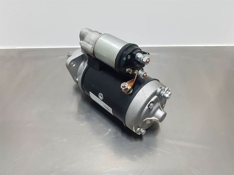 Perkins 504-2T-12V 13T 2,0KW-Starter/Anlasser/Startmotor - Dzinējs - Celtniecības tehnika: foto 3 Perkins 504-2T-12V 13T 2,0KW-Starter/Anlasser/Startmotor - Dzinējs - Celtniecības tehnika: foto 3