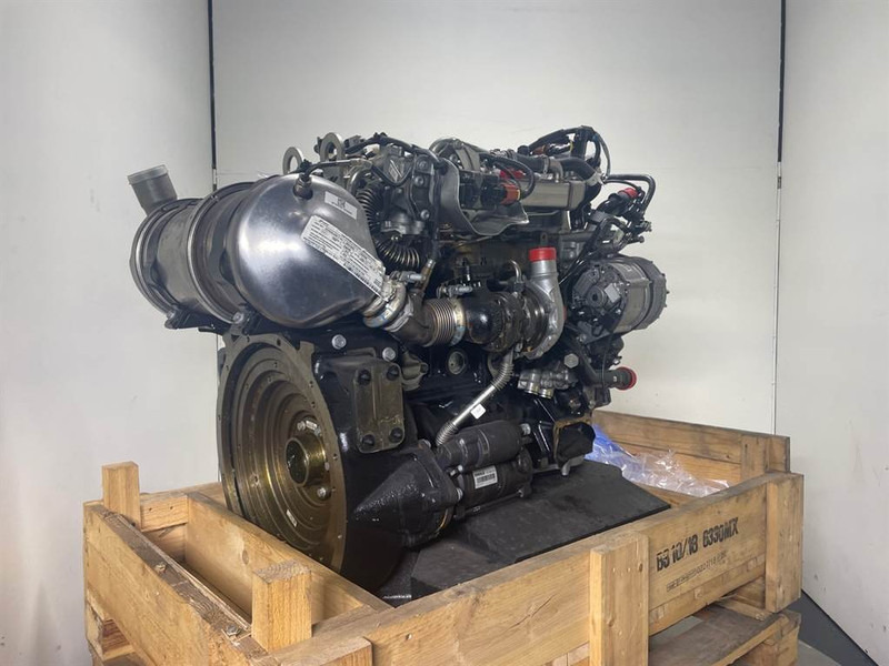 Perkins 854F-E34TA (NEW) - Engine/Motor - Dzinējs - Celtniecības tehnika: foto 4 Perkins 854F-E34TA (NEW) - Engine/Motor - Dzinējs - Celtniecības tehnika: foto 4