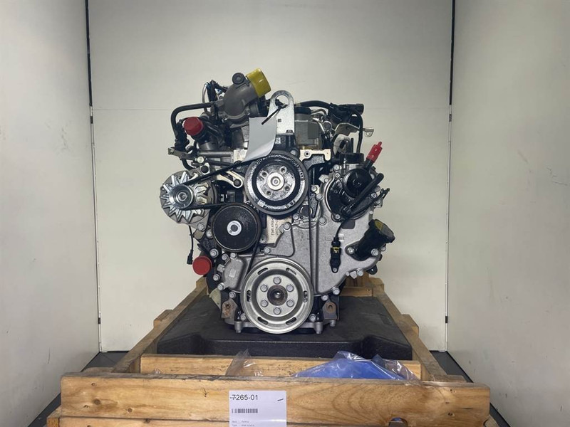 Perkins 854F-E34TA (NEW) - Engine/Motor - Dzinējs - Celtniecības tehnika: foto 1 Perkins 854F-E34TA (NEW) - Engine/Motor - Dzinējs - Celtniecības tehnika: foto 1