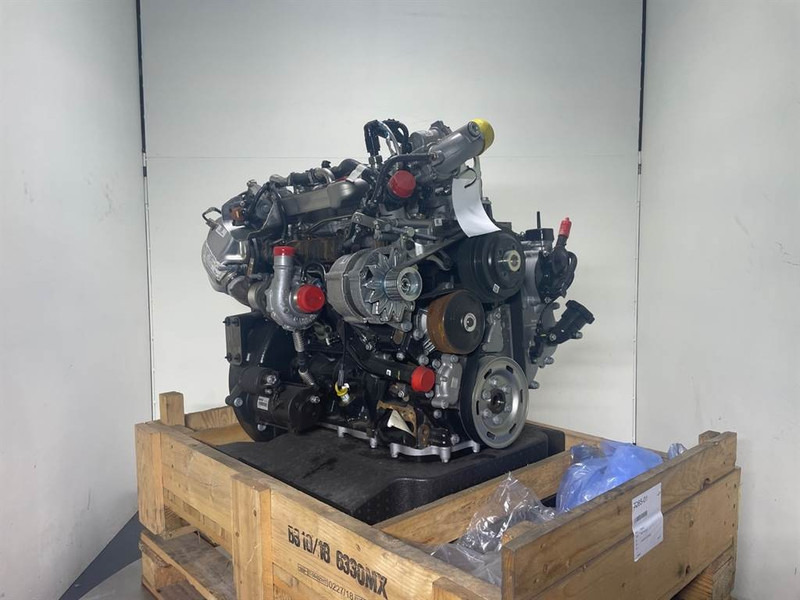 Perkins 854F-E34TA (NEW) - Engine/Motor - Dzinējs - Celtniecības tehnika: foto 2 Perkins 854F-E34TA (NEW) - Engine/Motor - Dzinējs - Celtniecības tehnika: foto 2