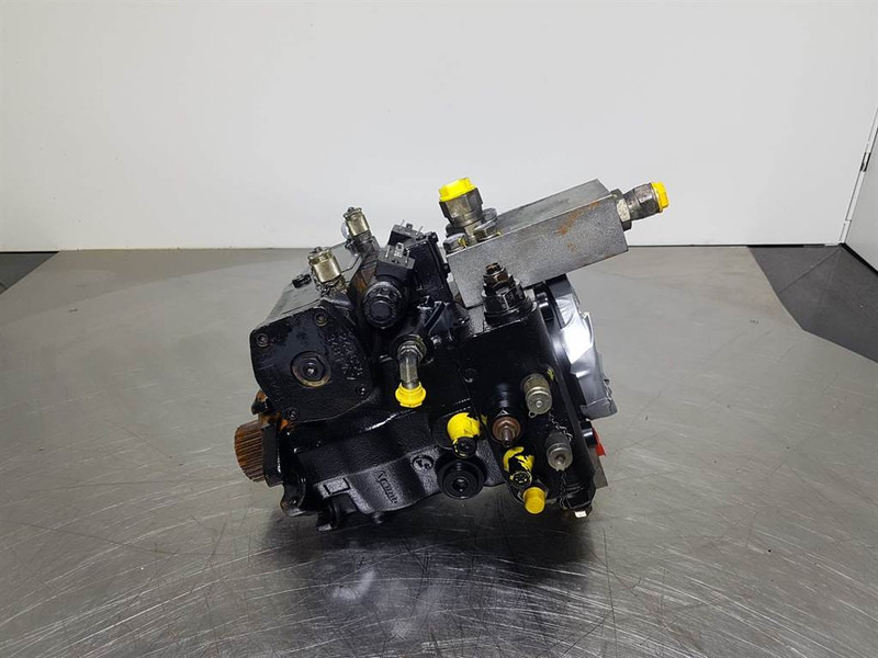 Rexroth A4VG71DA2D2/32R-R902055385-Drive pump/Fahrpumpe - Hidraulika - Celtniecības tehnika: foto 2 Rexroth A4VG71DA2D2/32R-R902055385-Drive pump/Fahrpumpe - Hidraulika - Celtniecības tehnika: foto 2