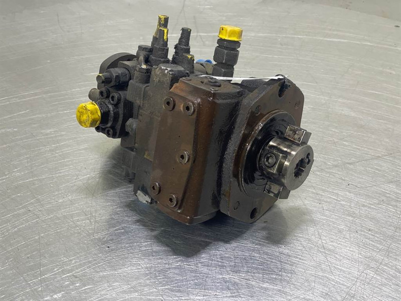 Rexroth - Drive pump/Fahrpumpe/Rijpomp - Hidraulika - Celtniecības tehnika: foto 1 Rexroth - Drive pump/Fahrpumpe/Rijpomp - Hidraulika - Celtniecības tehnika: foto 1