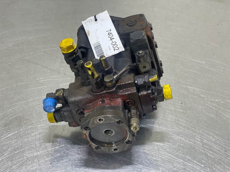 Rexroth - Drive pump/Fahrpumpe/Rijpomp - Hidraulika - Celtniecības tehnika: foto 5 Rexroth - Drive pump/Fahrpumpe/Rijpomp - Hidraulika - Celtniecības tehnika: foto 5