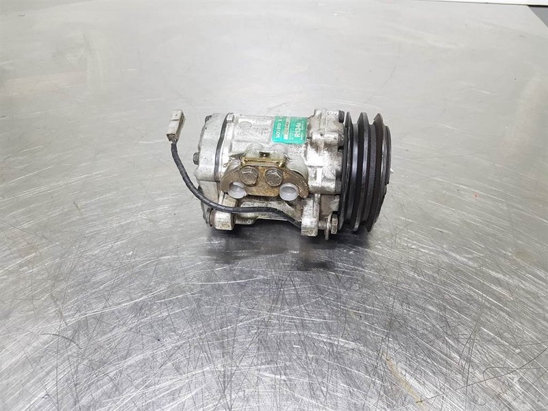 SANDEN SD7B10-7170-Compressor/Kompressor/Aircopomp - Kondicioniera kompresors - Celtniecības tehnika: foto 2 SANDEN SD7B10-7170-Compressor/Kompressor/Aircopomp - Kondicioniera kompresors - Celtniecības tehnika: foto 2