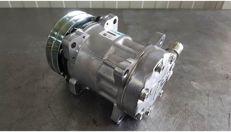 SANDEN SD7H15-S8220-Compressor/Kompressor/Aircopom - Kondicioniera kompresors - Celtniecības tehnika: foto 2 SANDEN SD7H15-S8220-Compressor/Kompressor/Aircopom - Kondicioniera kompresors - Celtniecības tehnika: foto 2
