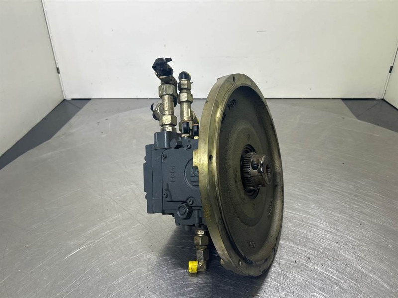 Sauer Danfoss 42R41DLNN805B3XAGNZ3838-Hydrauliekpomp - Hidraulika - Celtniecības tehnika: foto 5 Sauer Danfoss 42R41DLNN805B3XAGNZ3838-Hydrauliekpomp - Hidraulika - Celtniecības tehnika: foto 5
