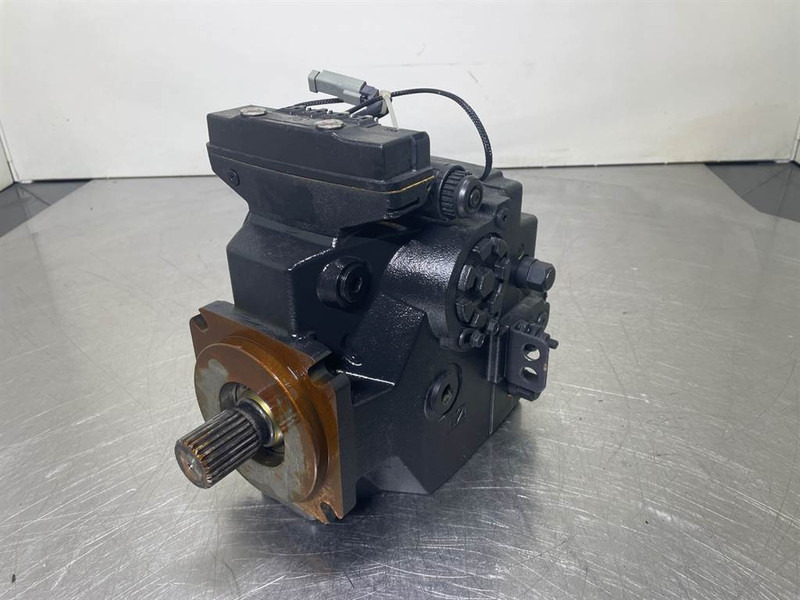 Sauer Danfoss H1P078R-83008730-Drive pump/Fahrpumpe/Rijpomp - Hidraulika - Celtniecības tehnika: foto 1 Sauer Danfoss H1P078R-83008730-Drive pump/Fahrpumpe/Rijpomp - Hidraulika - Celtniecības tehnika: foto 1