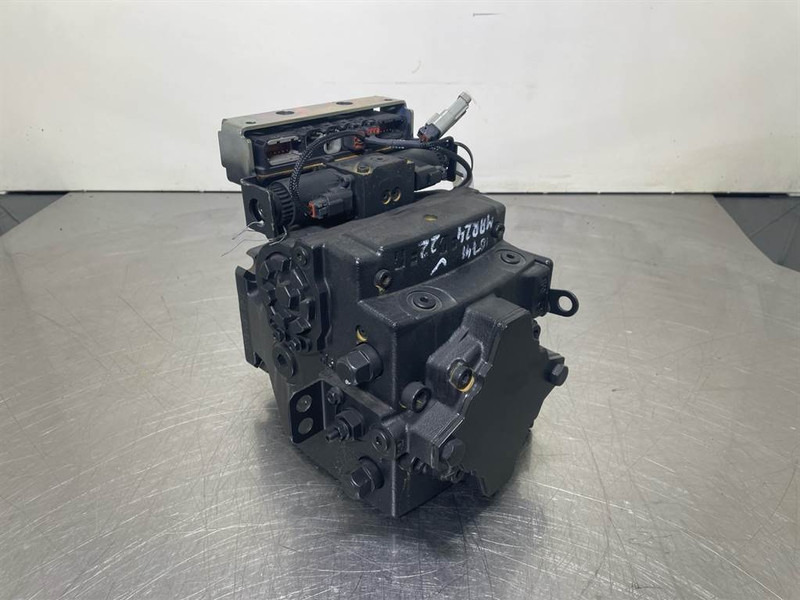 Sauer Danfoss H1P078R-83013157-Drive pump/Fahrpumpe/Rijpomp - Hidraulika - Celtniecības tehnika: foto 3 Sauer Danfoss H1P078R-83013157-Drive pump/Fahrpumpe/Rijpomp - Hidraulika - Celtniecības tehnika: foto 3