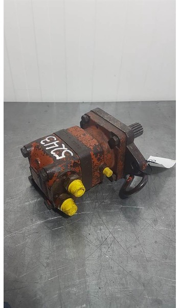 Sauer Danfoss OMT250 - Hydraulic motor/Hydraulikmotor - Hidraulika: foto 2 Sauer Danfoss OMT250 - Hydraulic motor/Hydraulikmotor - Hidraulika: foto 2