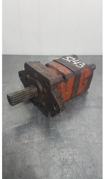 Sauer Danfoss OMT250 - Hydraulic motor/Hydraulikmotor - Hidraulika: foto 1 Sauer Danfoss OMT250 - Hydraulic motor/Hydraulikmotor - Hidraulika: foto 1