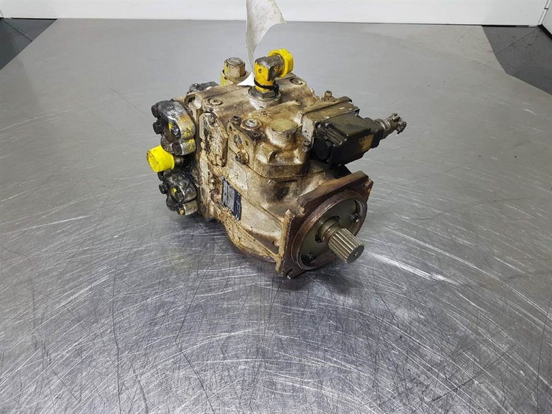 Sauer Sundstrand 90R055EA138S3C6-94-2791-Drive pum - Hidraulika: foto 1 Sauer Sundstrand 90R055EA138S3C6-94-2791-Drive pum - Hidraulika: foto 1