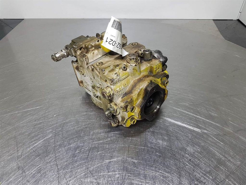 Sauer Sundstrand 90R055EA138S3C6-94-2791-Drive pum - Hidraulika: foto 2 Sauer Sundstrand 90R055EA138S3C6-94-2791-Drive pum - Hidraulika: foto 2