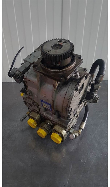 Sauer Sundstrand 90R100DK9B8 - Paus RL1051 - Pump - Hidraulika: foto 2 Sauer Sundstrand 90R100DK9B8 - Paus RL1051 - Pump - Hidraulika: foto 2