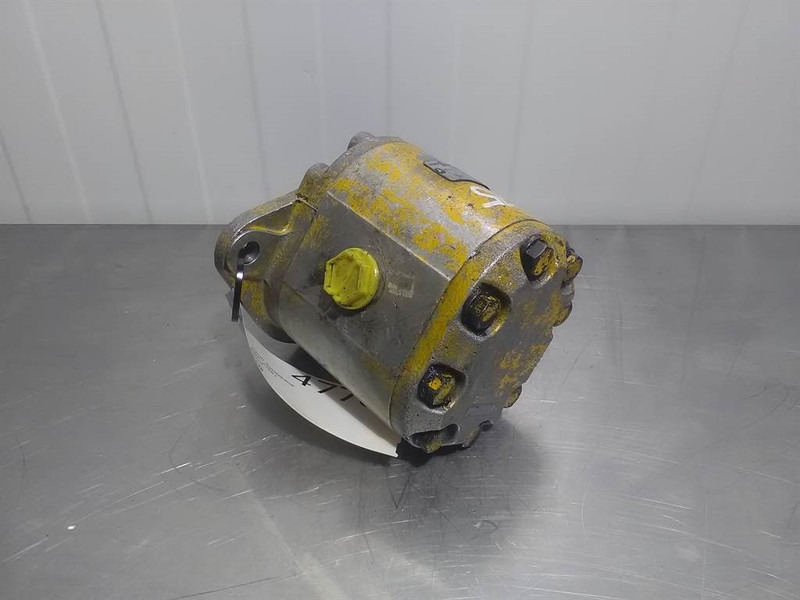Sauer Sundstrand A40L27691 - Gearpump/Zahnradpumpe - Hidraulika: foto 2 Sauer Sundstrand A40L27691 - Gearpump/Zahnradpumpe - Hidraulika: foto 2