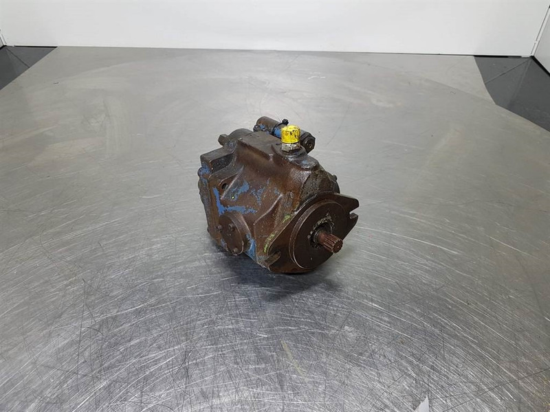 Sauer Sundstrand OPV-Load sensing pump - Hidraulika: foto 2 Sauer Sundstrand OPV-Load sensing pump - Hidraulika: foto 2