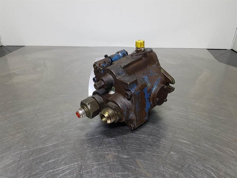 Sauer Sundstrand OPV-Load sensing pump - Hidraulika: foto 3 Sauer Sundstrand OPV-Load sensing pump - Hidraulika: foto 3