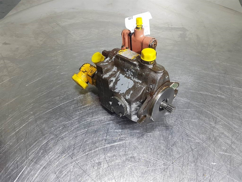 Sauer Sundstrand OPV1/038-L5Z - Werklust WG18 - Lo - Hidraulika: foto 1 Sauer Sundstrand OPV1/038-L5Z - Werklust WG18 - Lo - Hidraulika: foto 1