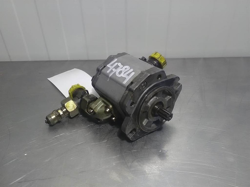 Sauer Sundstrand SNP2/14DSC06REPG - Gearpump - Hidraulika: foto 1 Sauer Sundstrand SNP2/14DSC06REPG - Gearpump - Hidraulika: foto 1