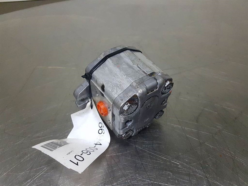 Sauer Sundstrand SNP2/4DSC06REPG/5D - Gearpump/Zah - Hidraulika - Celtniecības tehnika: foto 3 Sauer Sundstrand SNP2/4DSC06REPG/5D - Gearpump/Zah - Hidraulika - Celtniecības tehnika: foto 3