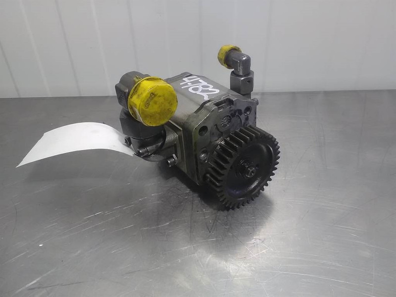 Sauer Sundstrand SNP2NN/011LN04AAP1B785 - Gearpump - Hidraulika: foto 1 Sauer Sundstrand SNP2NN/011LN04AAP1B785 - Gearpump - Hidraulika: foto 1