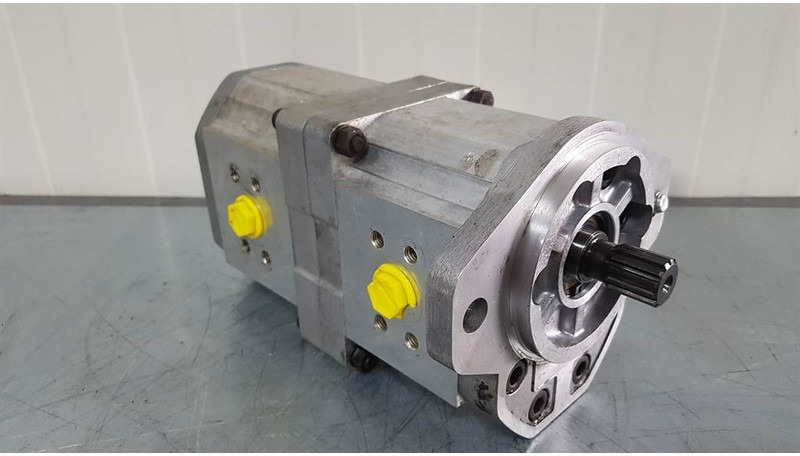 Sauer Sundstrand SNP3/22SSC47/4E - Gearpump/Zahnra - Hidraulika: foto 1 Sauer Sundstrand SNP3/22SSC47/4E - Gearpump/Zahnra - Hidraulika: foto 1