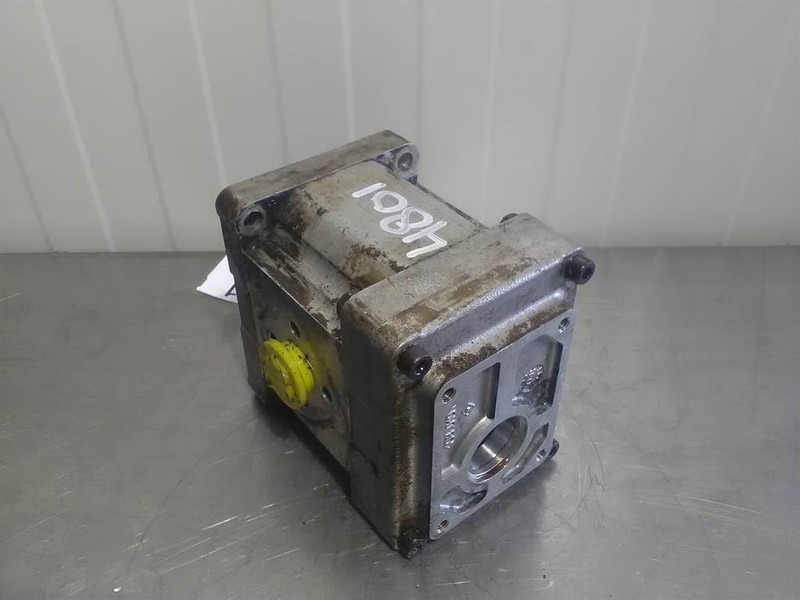 Sauer Sundstrand SNP3/33DC041/7M - Gearpump - Hidraulika: foto 2 Sauer Sundstrand SNP3/33DC041/7M - Gearpump - Hidraulika: foto 2