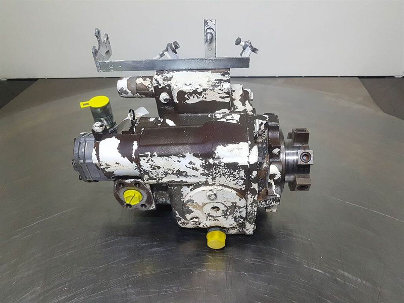 Sauer Sundstrand SPV2/070-R6Z-PS183-Drive pump/Fah - Hidraulika - Celtniecības tehnika: foto 1 Sauer Sundstrand SPV2/070-R6Z-PS183-Drive pump/Fah - Hidraulika - Celtniecības tehnika: foto 1