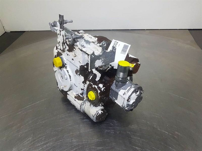 Sauer Sundstrand SPV2/070-R6Z-PS183-Drive pump/Fah - Hidraulika - Celtniecības tehnika: foto 3 Sauer Sundstrand SPV2/070-R6Z-PS183-Drive pump/Fah - Hidraulika - Celtniecības tehnika: foto 3